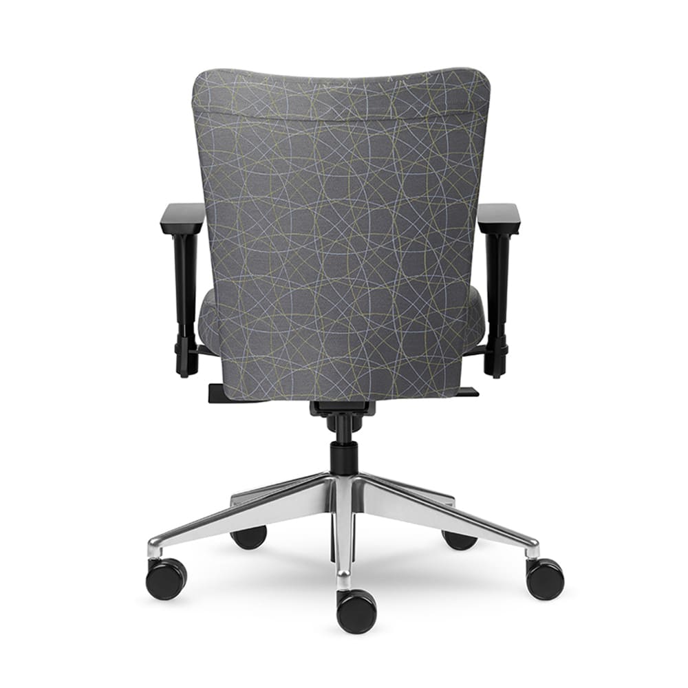 Inertia Task Chair 2 (AllSeating)