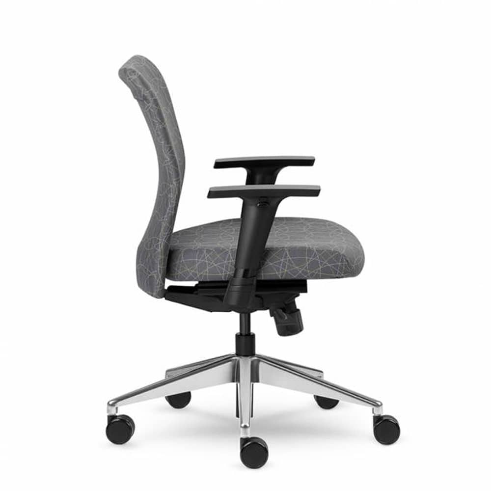 Inertia Task Chair 3 (AllSeating)