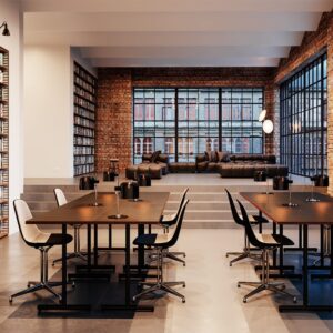 Kingston Training Table (SpecialT)