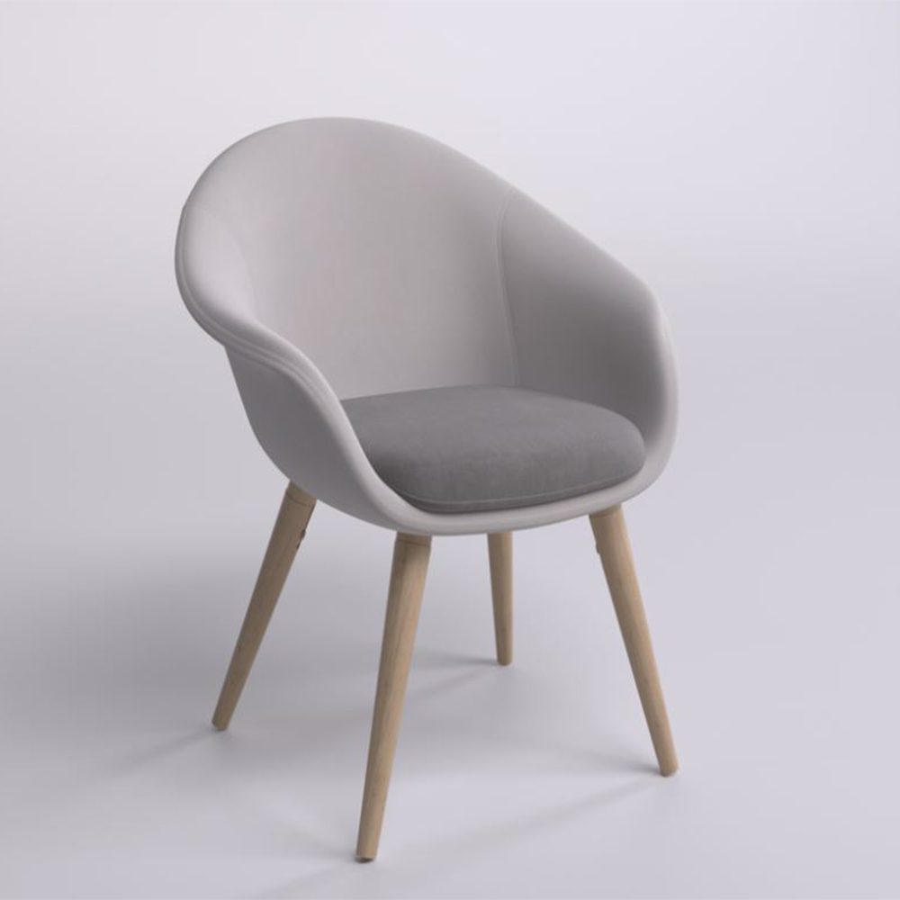 Lark Chair (Compel) 2