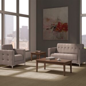 Lenox Reception Set (COE)