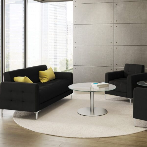 Lenox Reception Set (COE) Black