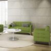 Lenox Reception Set (COE) Kashmir Green