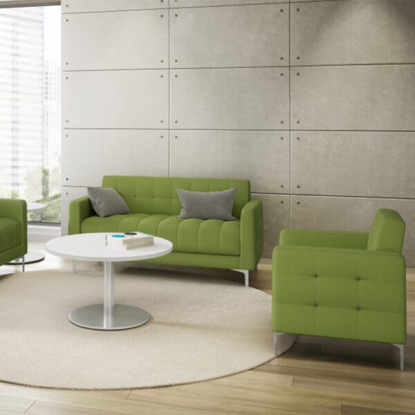 Lenox Reception Set (COE) Kashmir Green