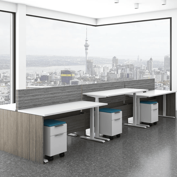 benching workstations for sale