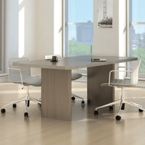 corporate conference room table