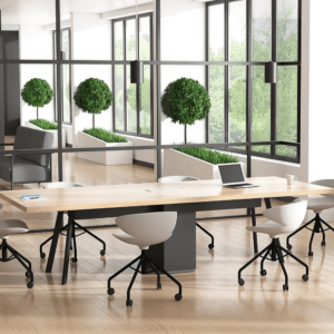 Apex Conference Table II - Maverick