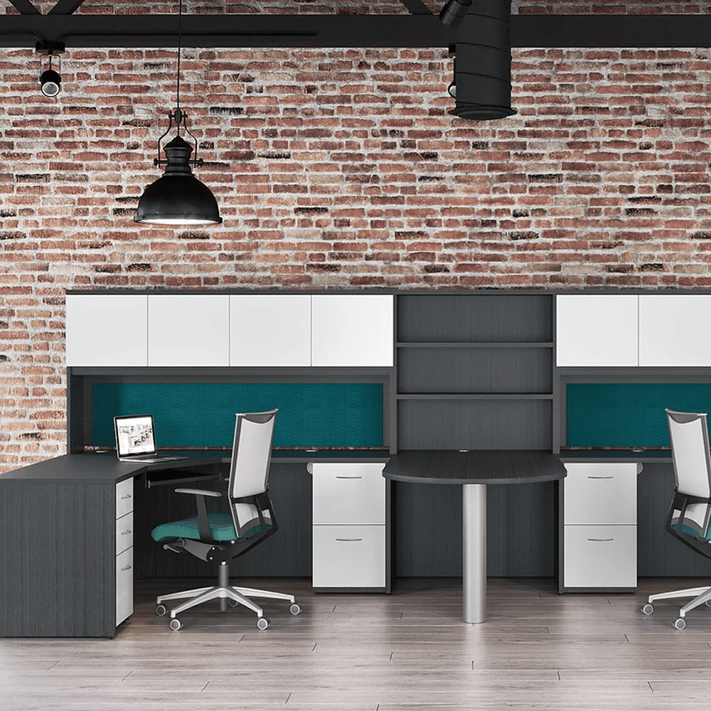 Complete Series Desk I (Maverick)