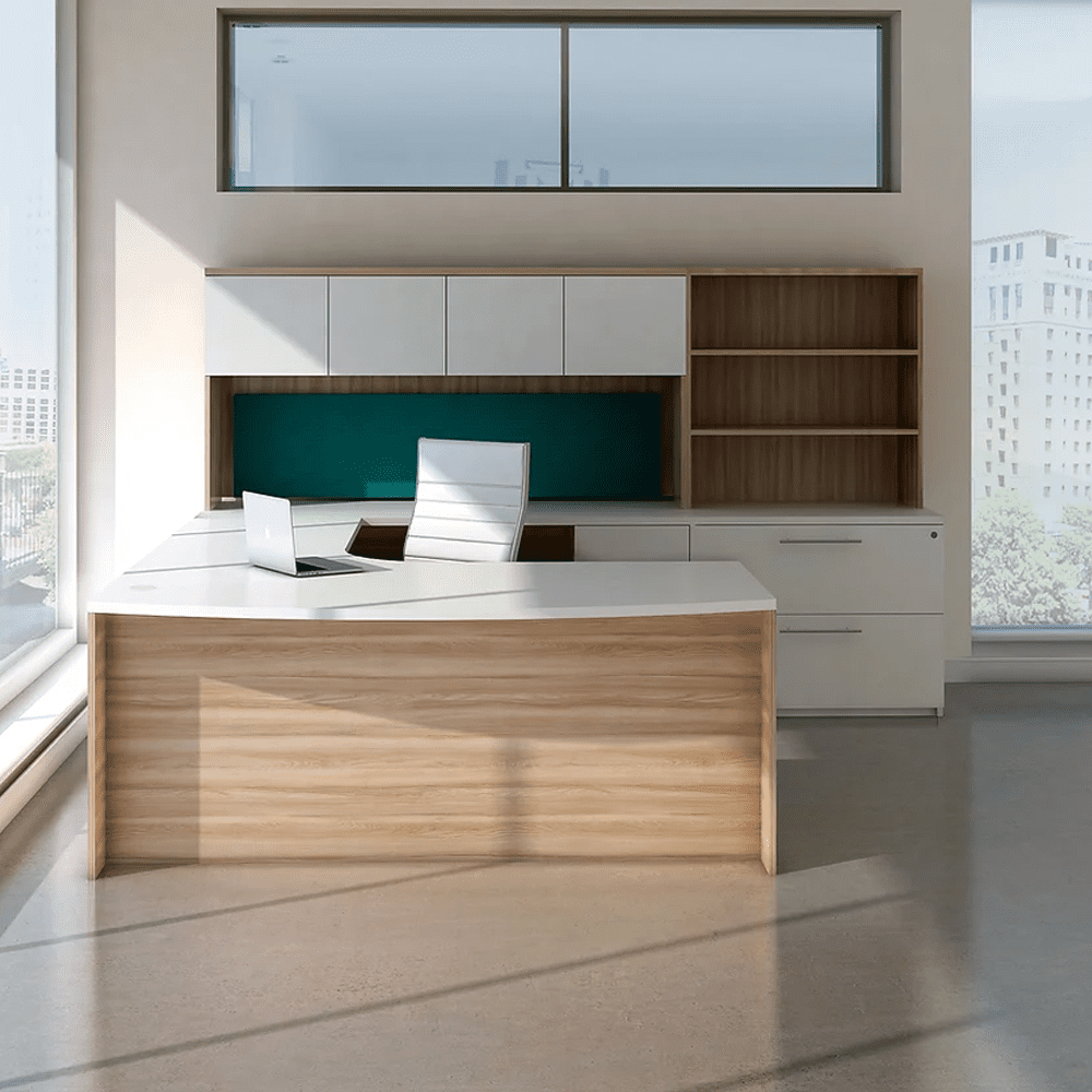 Complete Series Desk (Maverick)