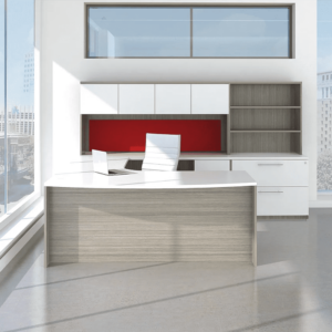 Complete Series Desk (Maverick)