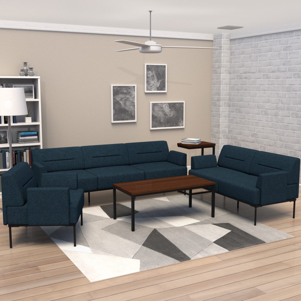 Mia Reception Set (Compel) 2