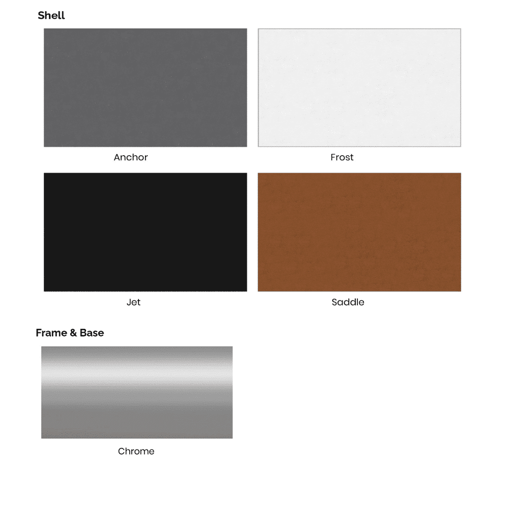 Mojo Luxe Finishes