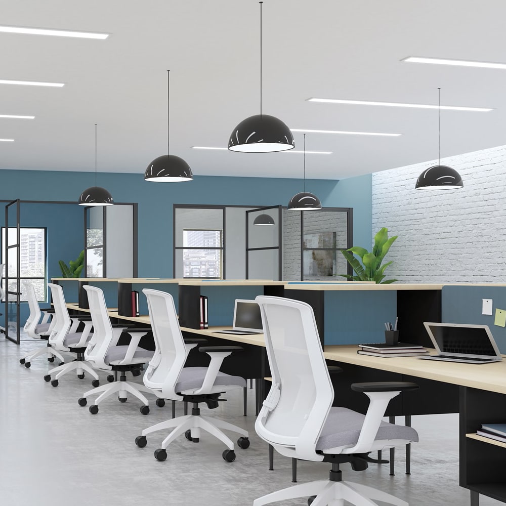 Neo Chair (9to5) 2