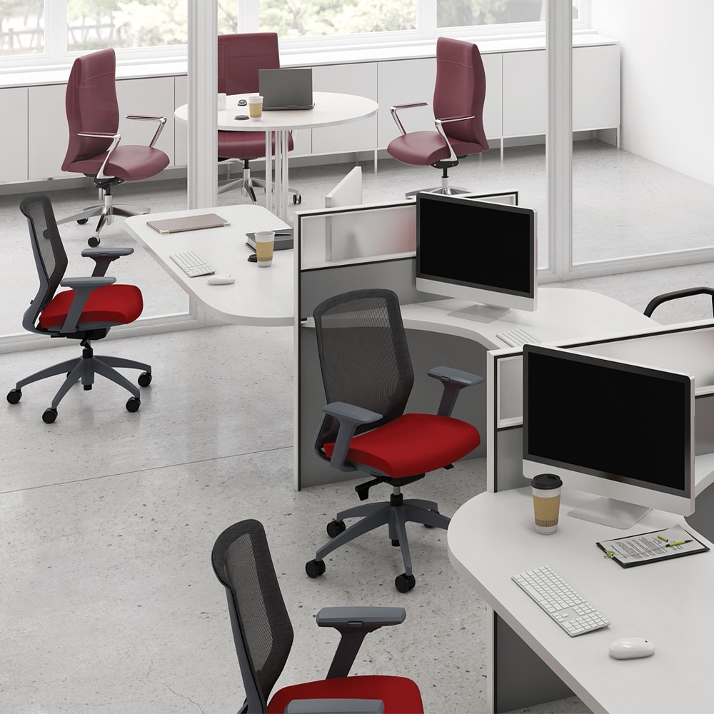 Neo Chair (9to5)