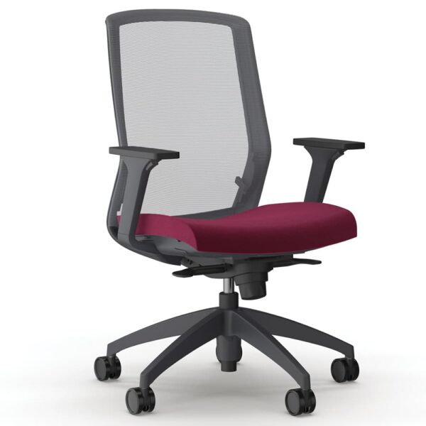 Neo Task Chair (9to5)