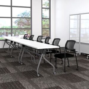 Nifty Training Table (Compel)