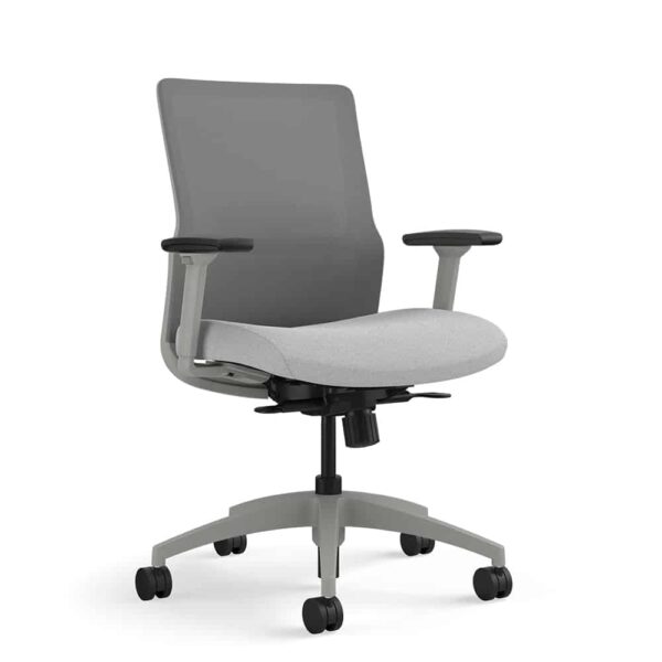 Novo Task Chair 2(SitOnIt)