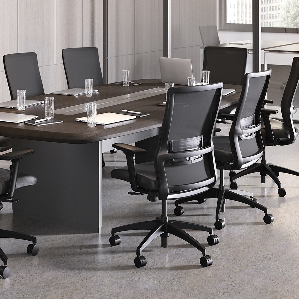 Novo Task Chair 3(SitOnIt)