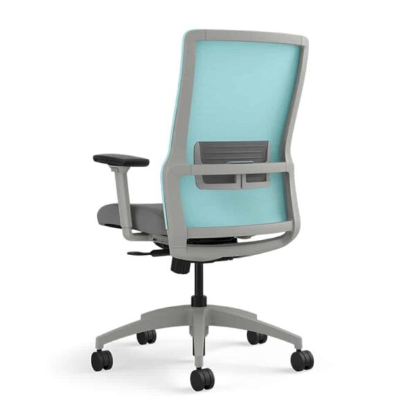 Novo Task Chair Back(SitOnIt)