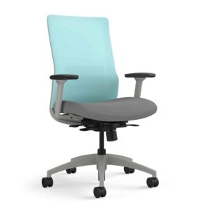 Novo Task Chair (SitOnIt)