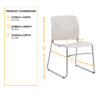OS_Stacked_Seating_Chair_Dims