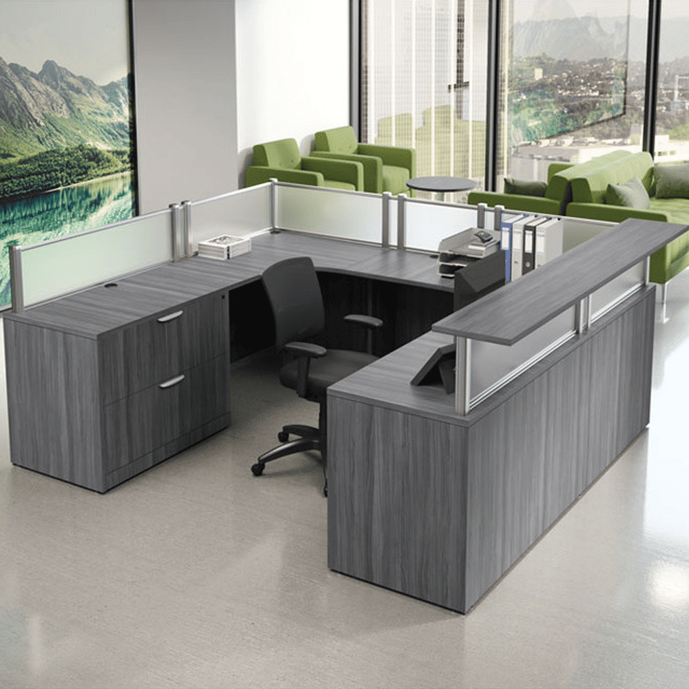 concierge desk furniture