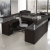OfficeSource Borders I Collection Reception Typical - COE