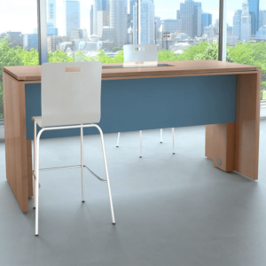 Parson Table - Maverick