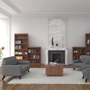 Patridge Reception Set(COE)