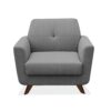 Patridge Single Seat (COE)