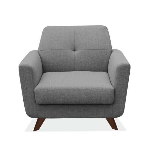 Patridge Single Seat (COE)