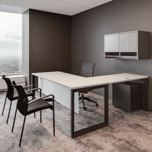Pivit Frame Desk (Compel)