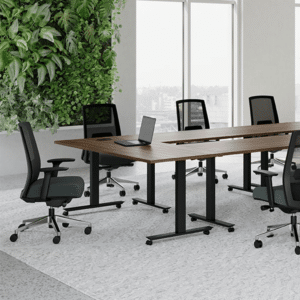 Nifty Training Table (Compel)