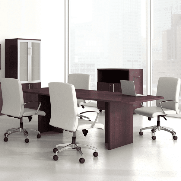 modern conference table
