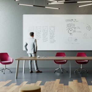 Apex Conference Table II