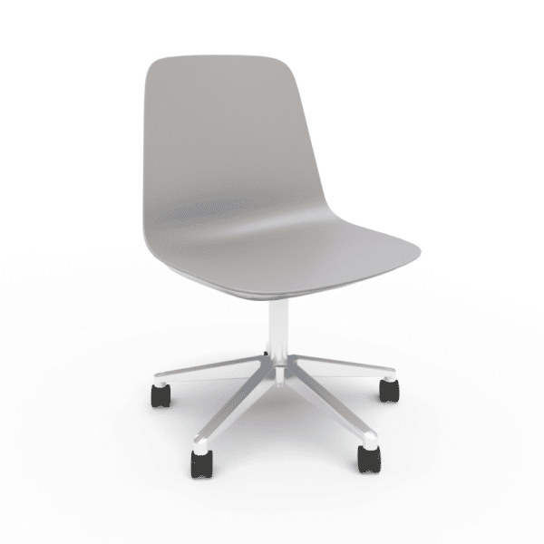 Sofie 5 Star Seat (Compel) Gray without Arms