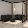 Zoey Reception Set (Compel)