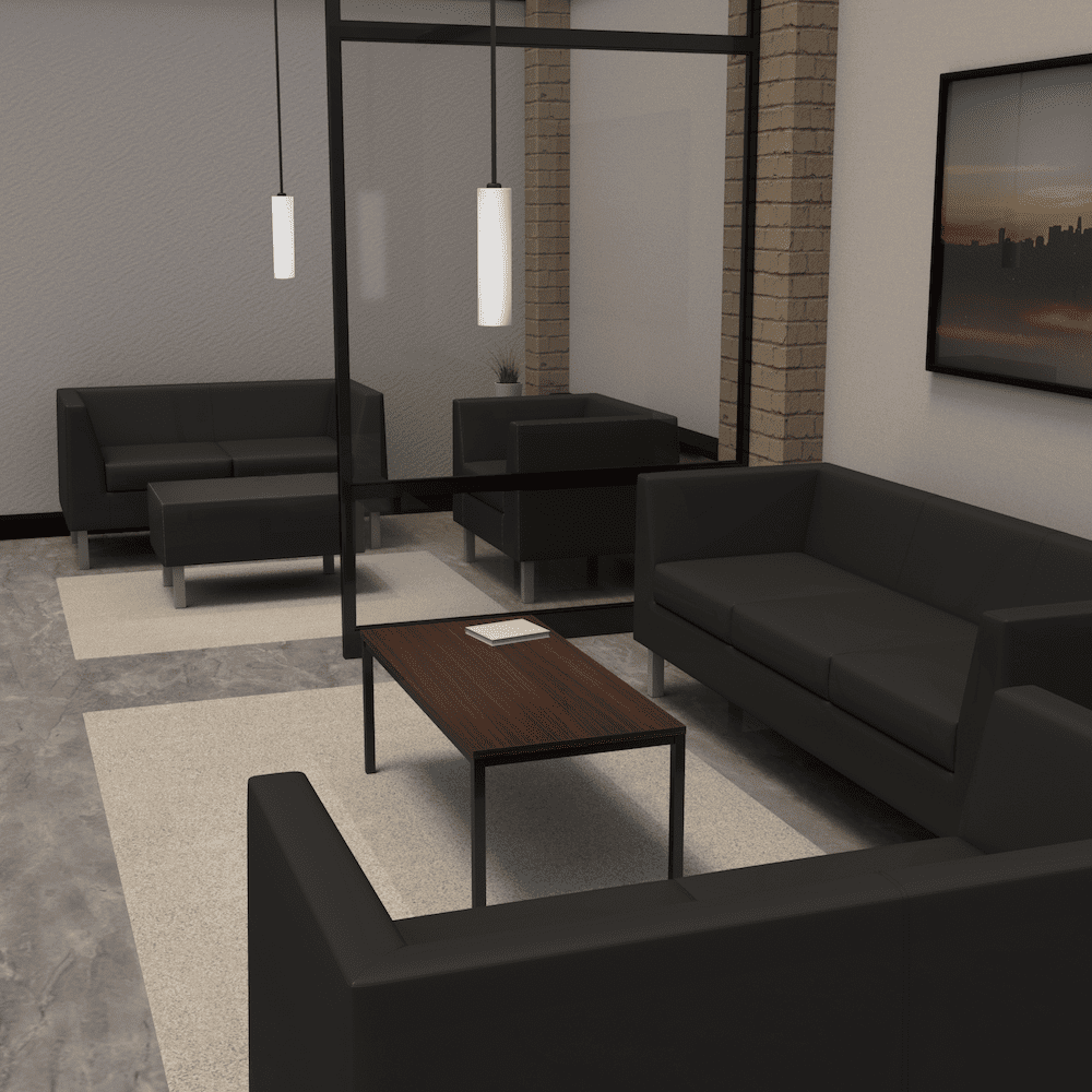 Zoey Reception Set (Compel) 2