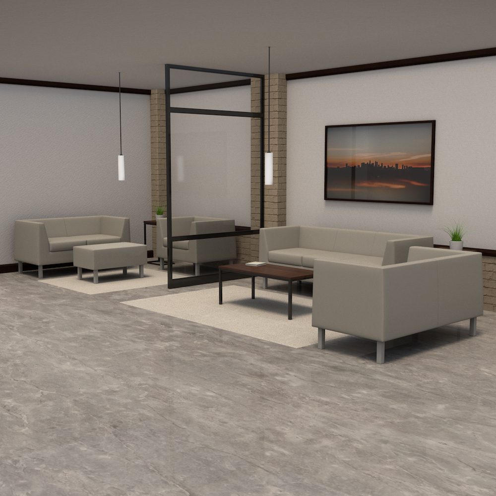 Zoey Reception Set (Compel) 4