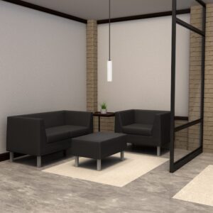 Zoey Reception Set (Compel)