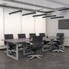 pivit frame conference table