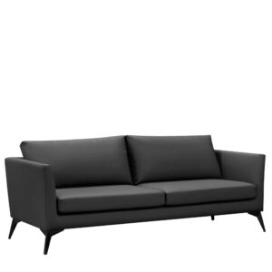 Spectra Axis Three Person Sofa