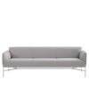 Spectra Frame Three Person Sofa - Thumbnail Image 1