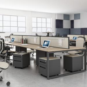 Spectra H Benching System Style 1