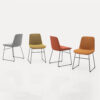 Spectra Haven Chair - Thumbnail Image 4