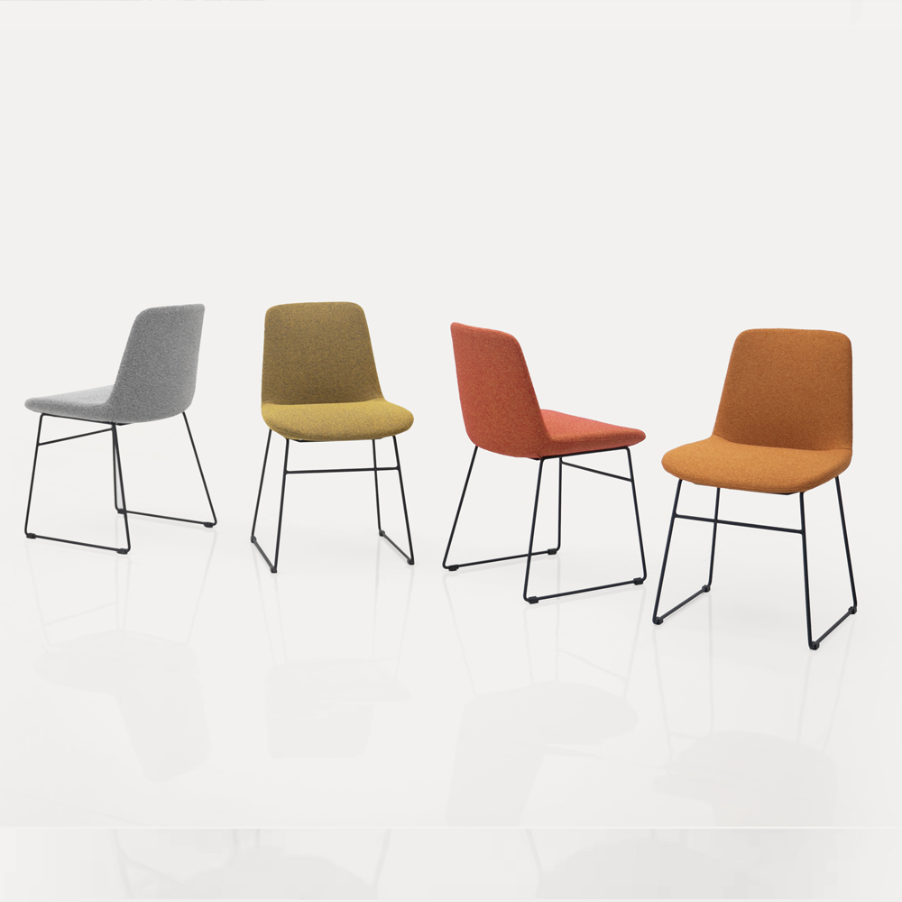 Spectra Haven Chair - Image 4