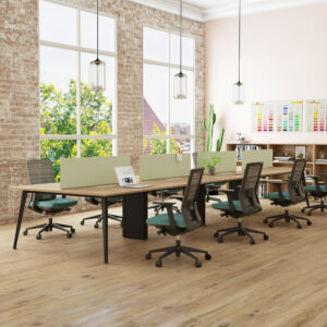 Spectra I Benching System Style 1
