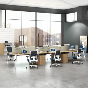 Spectra I Benching System Style 3