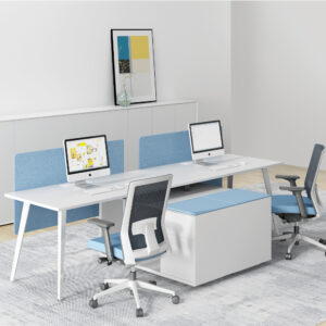 Spectra I Benching System Style 4
