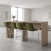 Spectra Loft Stool - Thumbnail Image 5